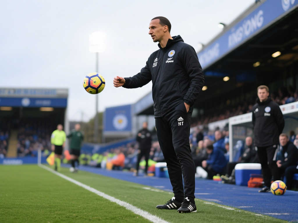 胆识过人细致入微 范尼莱斯特胜局开篇 胆识过人细致入微 范尼莱斯特胜局开篇