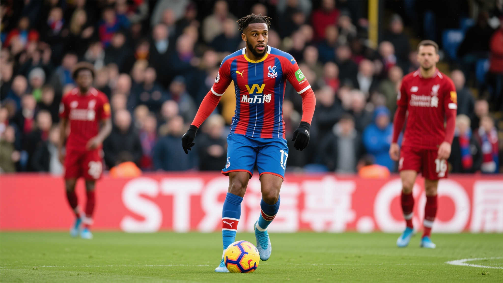 巴萨、拜仁和利物浦有意引进格伊,英媒称其计划明夏免签离队 巴萨、拜仁和利物浦有意引进格伊,英媒称其计划明夏免签离队