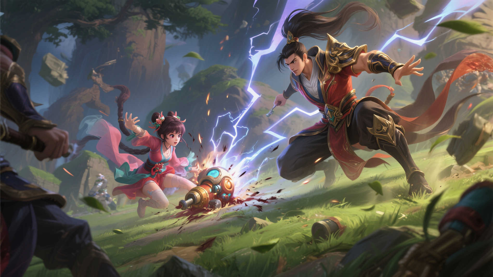 爱游戏体育游戏中心