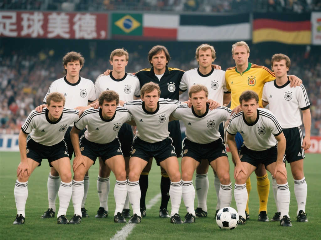 勒夫：德国足球不再独占美德，问题根源另有所在