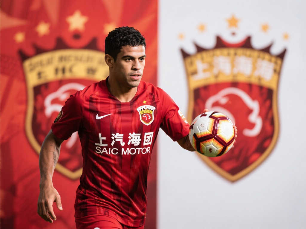 巴甲核心即将登陆海港，奥斯卡接班人身份成谜